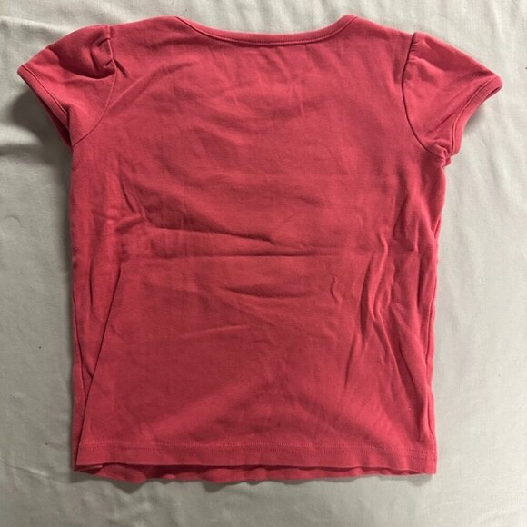 Gymboree - short sleeve T-shirt with Turtle design on the front - Picture 3 of 3